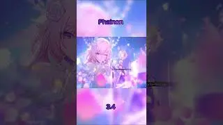 CYRENE: ВСЕ голосовые линии её Ultimate! / HSR 3.7 #cyrene #voicelines #honkaistarrail #hsr