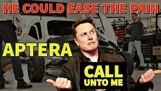 Elon Musk Could Save Aptera to Achieve Production and Delivery Quicker than Planned