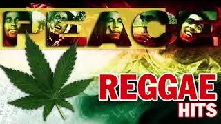 Best Reggae Popular Songs, Reggae Mix, Best Reggae Music Hits 2017-2018