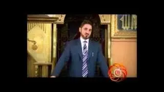 د. عدنان ابراهيم : التماثيل و التصوير في الاسلام