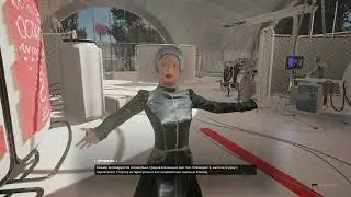 Atomic Heart. Пролог. Без монтажа