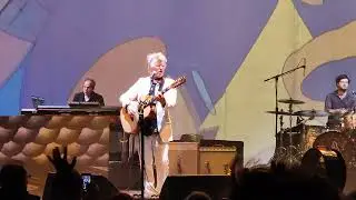 Crowded House - Something So Strong - Roundhouse, London - 7 June 2021