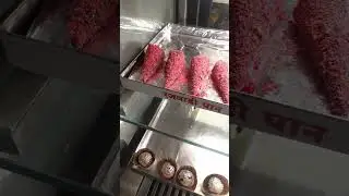 🌶 Ye Kya Hai Bhai 🥵🌶🤯🥴 Unbelievable | Best Flavors Chocolate PAN SHOP in Pune Pan Shop #shorts #pan