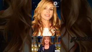 Julia Roberts STORMS OFF The View After Joy Behar's SHOCKING Insult!