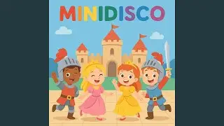 Mini Disco Royal Dance