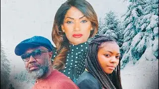 Behind the Scenes of Ava: The True Story Nollywood Movie