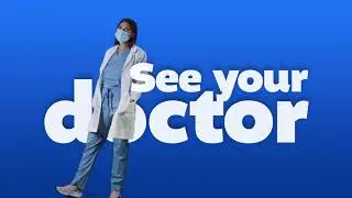 Your health matters. When an emergency strikes, we're here.