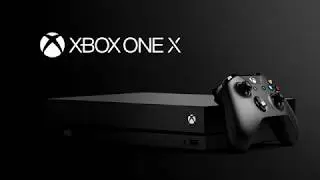 XBOX ONE X RANT