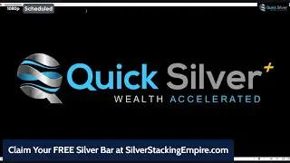 🔴 QuickSilver Wealth Accelerated &ndash; LIVE Overview