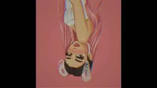 needy // ariana grande (slowed, reverb + low pitch) (3D AUDIO)