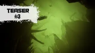 Dark Fracture Teaser #3