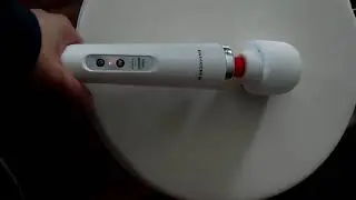 REVIEW: PALOQUETH Personal Body Massager