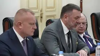مجلس الأمة يستقبل وفد مجلس الدوما الروسي لبحث علاقات التعاون المشترك