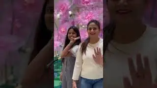 Diwali Shopping in Indore | Finix Mall Haul & Decor Ideas | #diwali2023