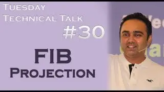Tuesday Technical Talk - Episode 30