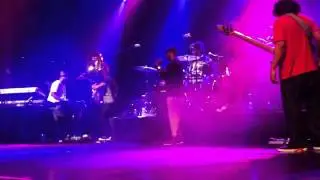 The Roots - Tuba Gooding Jr. Jam - (live)