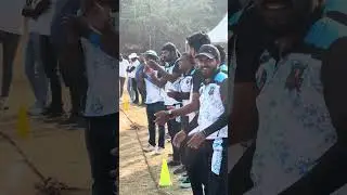 PPL 2 - 2025 Quarter Final. Enlyte Eagles Vs Star 11