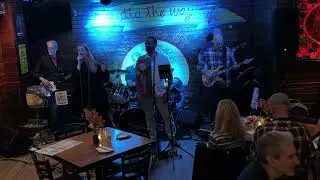 The Digits! Outta the Way Cafe, Derwood, Maryland, November 2, 2024