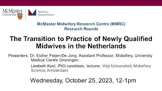 MMRC Rounds 