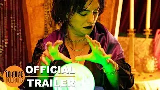 Paige Darcy: Reluctant Detective | Official Trailer | Comedy Movie HD