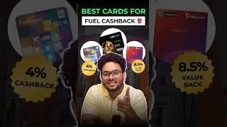 Save 8k on petrol using these cards!