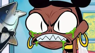 COMMUNICATE OPENLY | Teen Titans Go Reaction