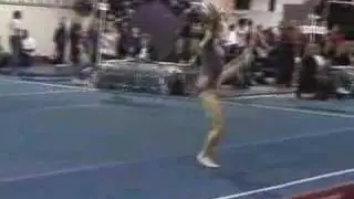 Colleen Floor Routine - Bannon's