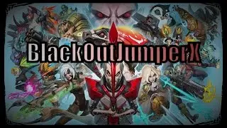 Battleborn: Mellka PVP Montage