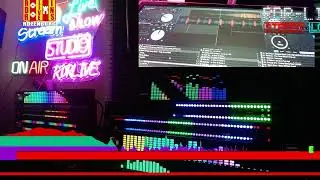 In order to dance R&S Retro