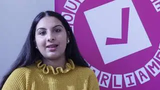 Slough Youth Parliament 2017/2018