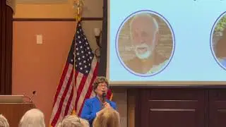 Stories from the Heart: 'Call Me Capable Carol.