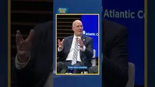Congressman John Moolenaar on Xi Jinping: 