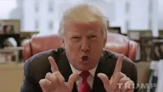 Donald Trump's Incredible Powers Of Persuasion