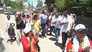 ቅፍርናሆም. . .መምህር ዶ/ር ዘበነ ለማ -Capernaum- Memhir Dr. Zebene Lema- 