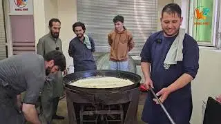 باز هم قابلی مزه دار برای هموطنان پخته کردیم