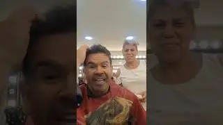 Un nuevo cliente Nacho Guti&eacute;rrez sal&oacute;n de belleza RENACER