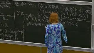 Wiesława Nizioł - Duality for p-adic pro-&eacute;tale cohomology of analytic curves