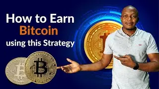 Gomining (GMT token) | How I Earn Bitcoin daily using this bitcoin mining strategy | Jude Umeano