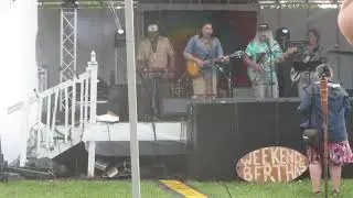 Festival - Juggling Suns Project 7/29/23 Townsend, DE