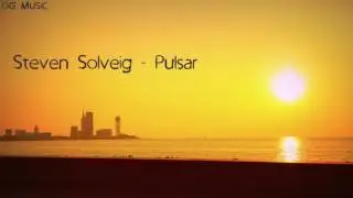 Steven Solveig - Pulsar