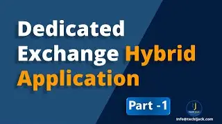Гибридное приложение Exchange | Общие сведения о специализированном гибридном приложении Exchange...