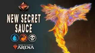 Grixis Control Made Simple: What You Need to Know | Mythic Rank MTG Arena Deck Guide