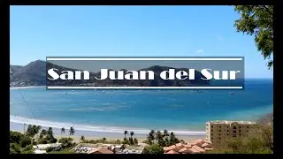 San Juan del Sur