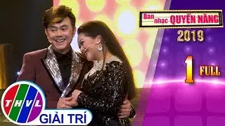 THVL | Ban nhạc quyền năng M&ugrave;a 3: Tập 1