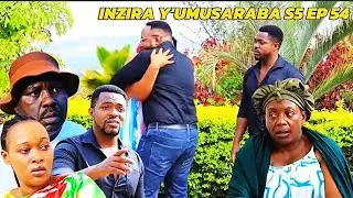INZIRA Y'UMUSARABA S5 EP 54 ( CYUSA AKOZWE ISONI IMBERE YA ISIMBI NUMUKUNZIWE MUSHYA)