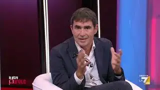Nicola Fratoianni: “Il nostro progetto? Mandare a casa la Meloni per restituire dignità ...