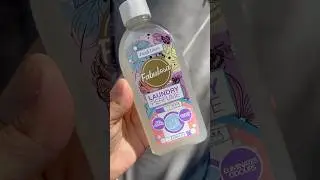 Nuevos productos de las tiendas Action #cleantok #cleaning #tips #laundry #action