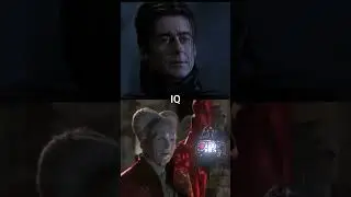 Dracula 2004 vs Dracula(Bram Stoker) 1992 #shorts