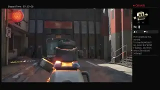 RK5 Gameplay