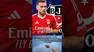 T&uuml;rk Futbol Tarihinin En Pahalı Transferi #futbol #beşiktaş #transfer